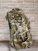 Рюкзак Virtus 90L GU MTP Bergen