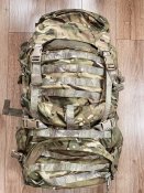 Рюкзак Virtus 90L GU MTP Bergen