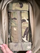 Рюкзак Virtus 90L GU MTP Bergen