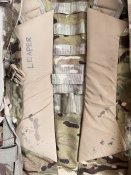 Рюкзак Virtus 90L GU MTP Bergen