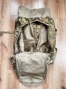 Рюкзак Virtus 90L GU MTP Bergen