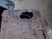 Приціл міномета РМ -40