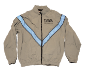 USGI IPFU USMA West Point Cadet PT jacket