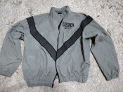 USGI IPFU USMA West Point Cadet PT jacket