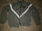 USGI IPFU USMA West Point Cadet PT jacket