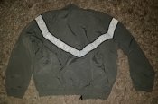 USGI IPFU USMA West Point Cadet PT jacket