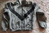 USGI IPFU USMA West Point Cadet PT jacket