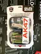 Набір для чищення зброї Real Avid AK47 Gun Cleaning Kit