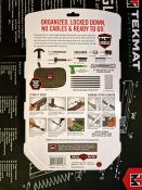 Набір для чищення зброї Real Avid AK47 Gun Cleaning Kit