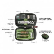 Набір для чищення зброї Real Avid AK47 Gun Cleaning Kit