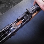 Набір для чищення зброї Real Avid AK47 Gun Cleaning Kit