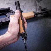 Набір для чищення зброї Real Avid AK47 Gun Cleaning Kit