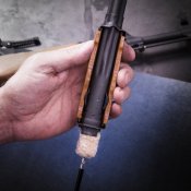 Набір для чищення зброї Real Avid AK47 Gun Cleaning Kit
