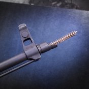 Набір для чищення зброї Real Avid AK47 Gun Cleaning Kit