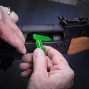 Набір для чищення зброї Real Avid AK47 Gun Cleaning Kit