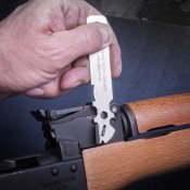 Набір для чищення зброї Real Avid AK47 Gun Cleaning Kit