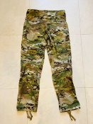 Бойові штани G4 FIELD PANT від Crye Precision (34R  розмір) нові