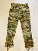 Бойові штани G4 FIELD PANT від Crye Precision (34R  розмір) нові