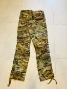 Тактические штаны CRYE PRECISION G3 FIELD PANT 32L  размер