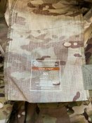 Тактические штаны CRYE PRECISION G3 FIELD PANT 32L  размер
