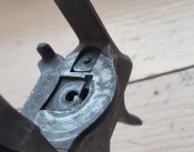 Бельгийский наган 1898
