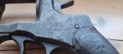 Бельгийский наган 1898