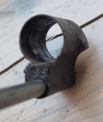 Бельгийский наган 1898