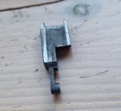 Бельгийский наган 1898