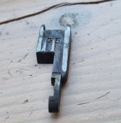 Бельгийский наган 1898