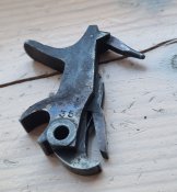 Бельгийский наган 1898