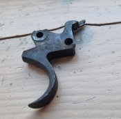 Бельгийский наган 1898