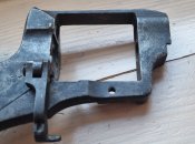 Бельгийский наган 1898