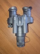 Пнб, аналог pvs-7, білий фосфор.