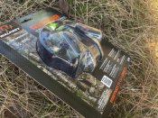 Активные наушники Walker's razor QUAD ( 4 микрофона)
