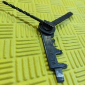 Combi Tool для SA 80
