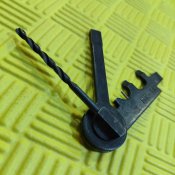 Combi Tool для SA 80