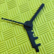Combi Tool для SA 80