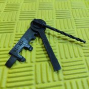 Combi Tool для SA 80