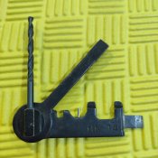Combi Tool для SA 80