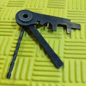 Combi Tool для SA 80