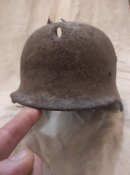 М35 после снайпера