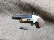 Дерринджер под 22 lr