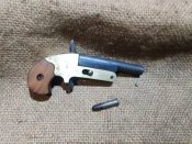 Дерринджер под 22 lr