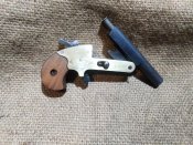 Дерринджер под 22 lr