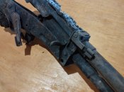 Орковский горелый АК- 12