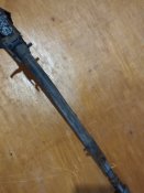Орковский горелый АК- 12