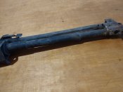 Орковский горелый АК- 12