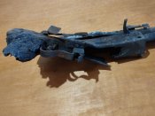 Орковский горелый АК- 12