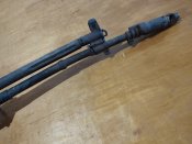 Орковский горелый АК- 12