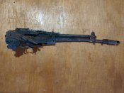 Орковский горелый АК- 12